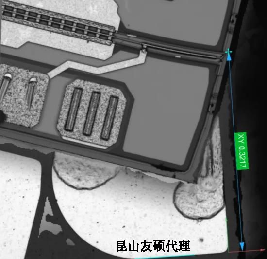 茂名蔡司茂名X射线显微镜